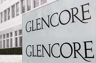 Glencore     IPO