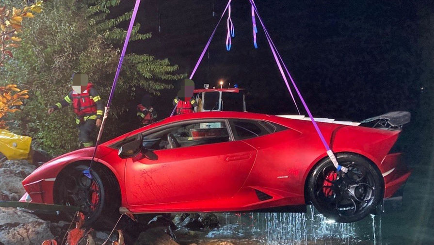      Lamborghini  