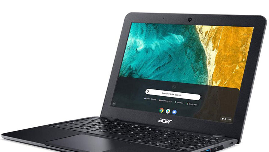 The Verge: наводнившие школы США Chromebook быстро ломаются и почти не ремонтируются