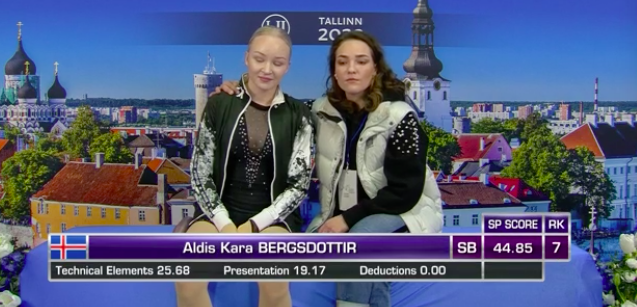 Камила Валиева