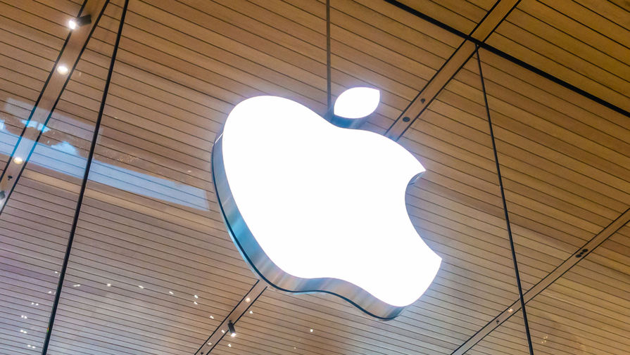 ФАС оштрафовала Apple на 1,2 млрд рублей за злоупотребление в приложениях разработчиков