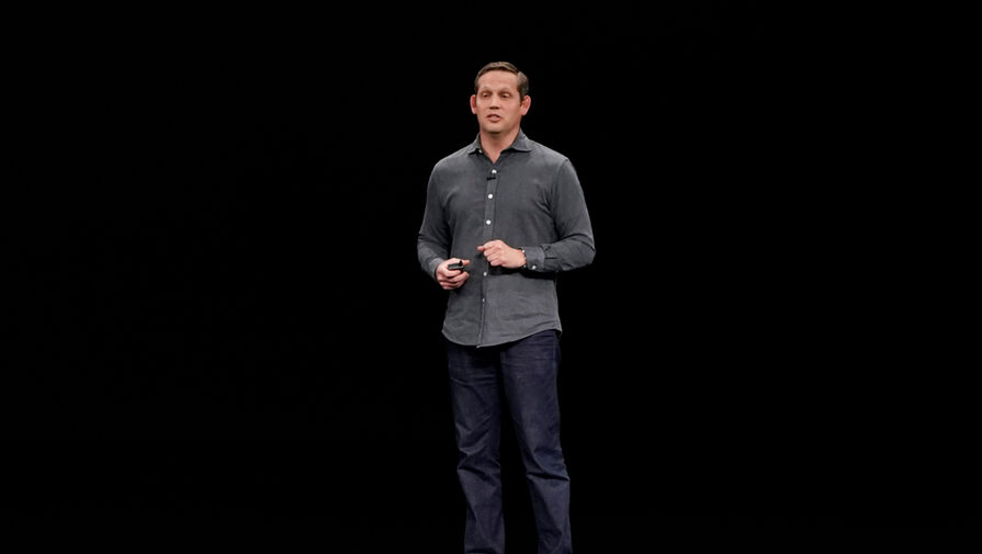 Business Insider: вице-президент Apple Питер Штерн завил коллегам об уходе из корпорации