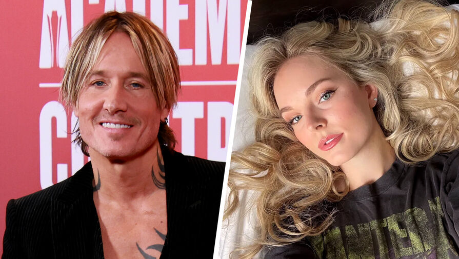 Певица Карли Скотт Коллинз опровергла слухи о романе с экс-мужем Николь Кидман