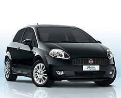 Fiat   Grande Punto  - 