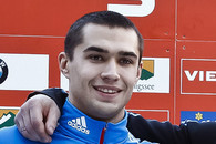 Алексей Негодайло
