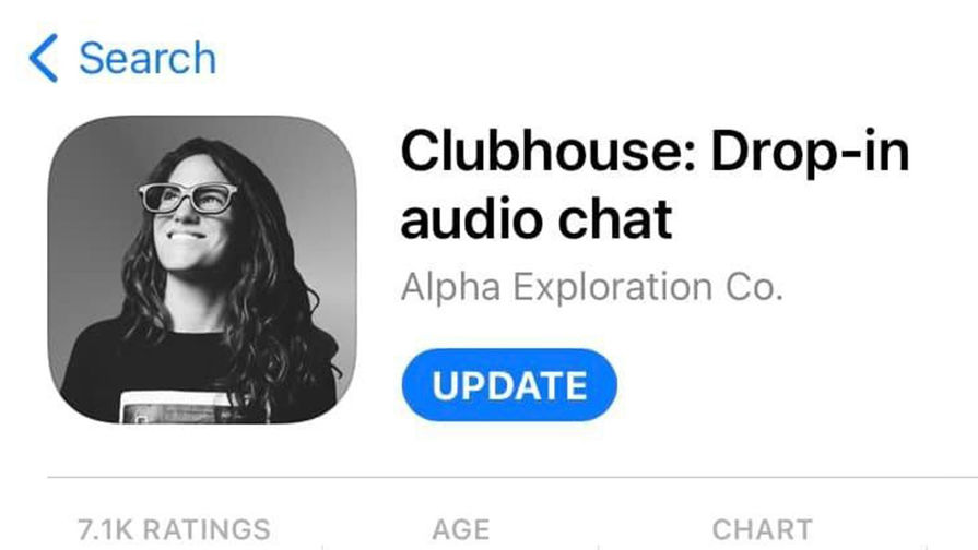    clubhouse android  