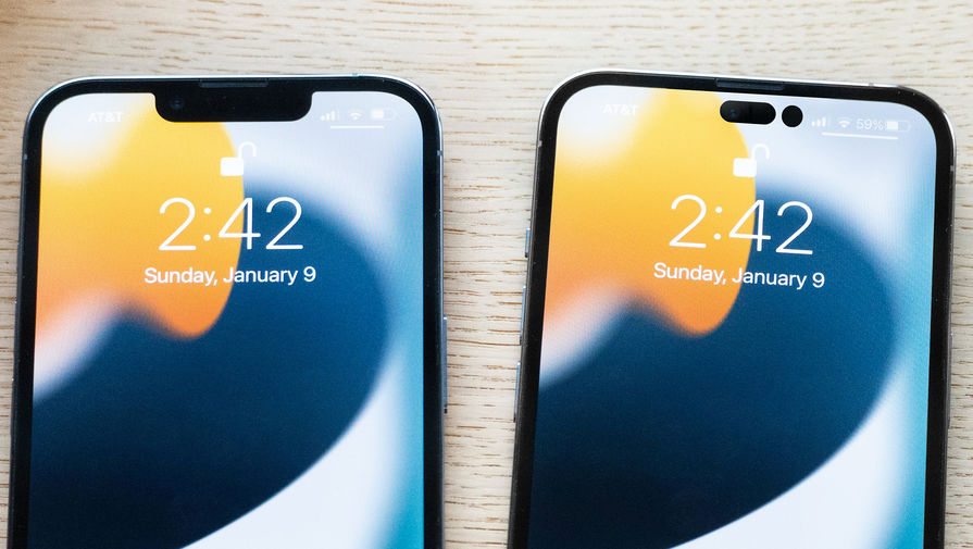 TheElec: Apple исключила BOE из цепочки поставок OLED-дисплеев для iPhone 14