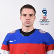 Виктор Антипин