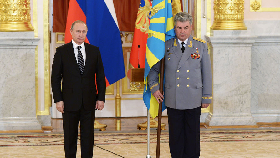 Фото Путина В Полный Рост