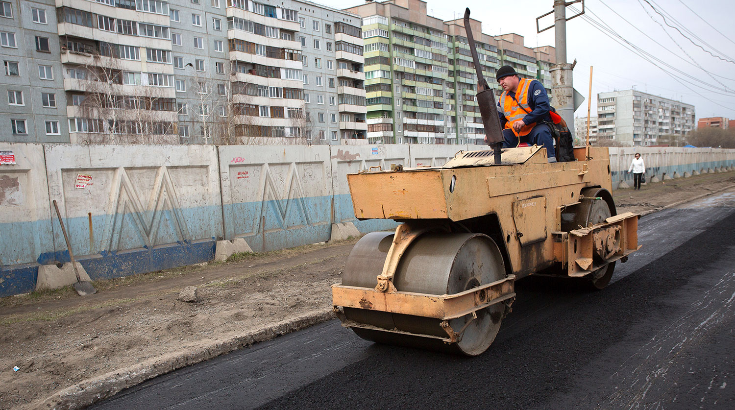 Источник: Дмитрий Феоктистов/ТАСС