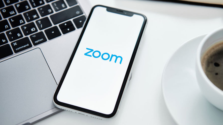 Bloomberg: компания Zoom 
