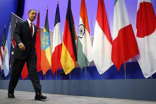 G20 ������� G8