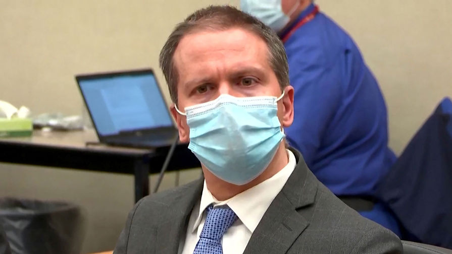  Дерека Шовин 