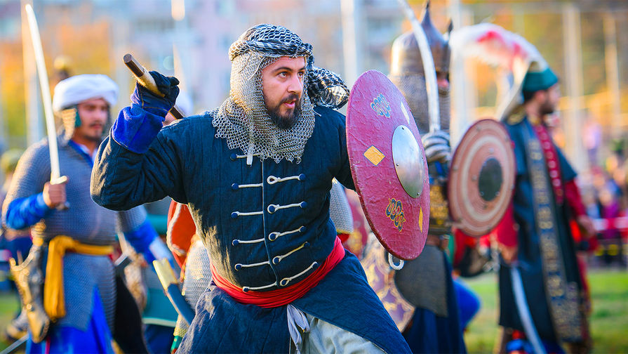 Османская армия