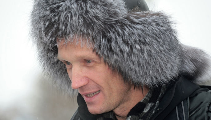 Владимир Драчев