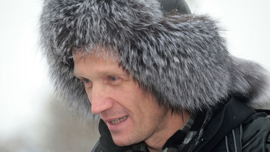 Владимир Драчев
