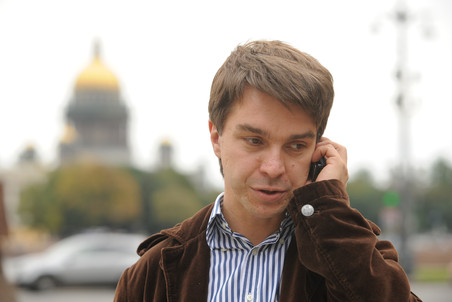 Станислав Константинович Смирнов