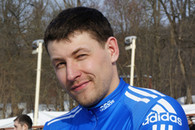 Максим Белугин