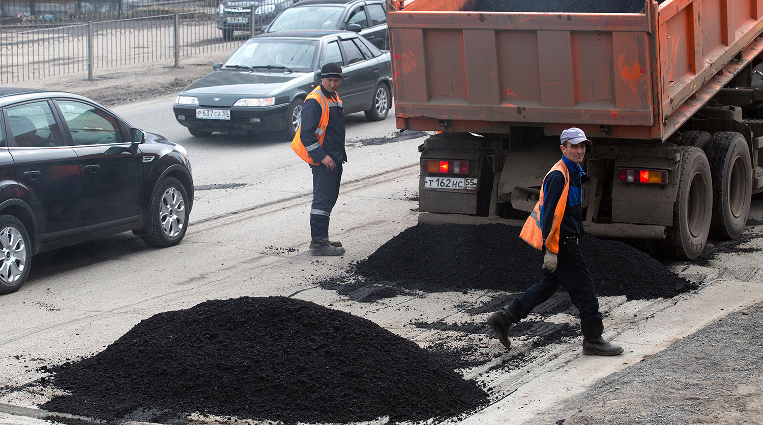 Источник: Дмитрий Феоктистов/ТАСС