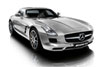 Mercedes SLS AMG