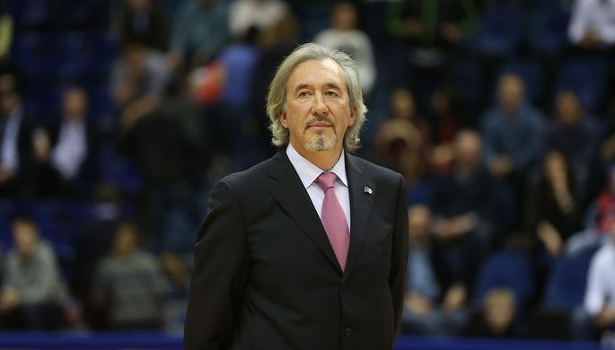 Сергей Тараканов