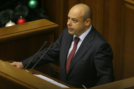 Юрий Васильевич Продан