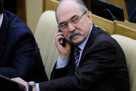 Владимир Алексеевич Пехтин