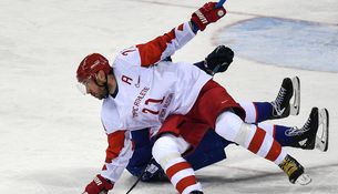 «Играли хорошо пять минут, а надо 60»