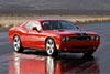 Dodge Challenger SRT8
