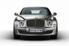 Bentley Mulsanne