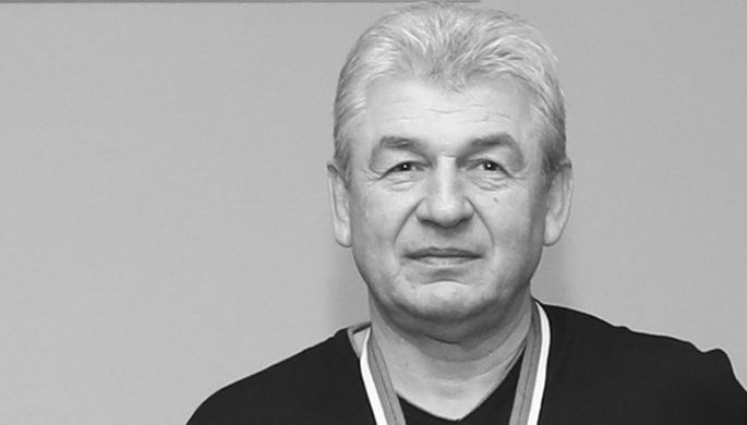 Валерий Матюнин