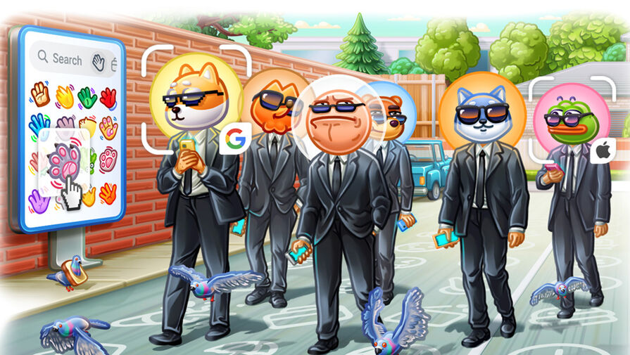 Медиаменеджер Лобушкин заметил упоминание Петербурга в новом обновлении Telegram