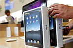 ������� �������� ���� iPad