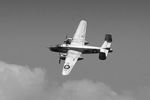 Бомбардировщик B-25