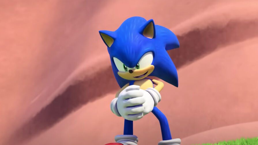 Denfaminicogamer: соавтора игровой франшизы Sonic Юдзи Наку осудили на 2,5 года тюрьмы