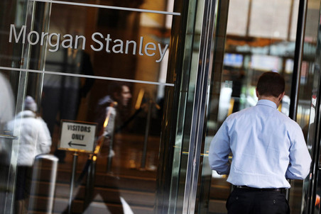 Morgan Stanley