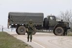 Войска в Крыму: какие есть и какие могут быть у России, Украины, США и стран — членов НАТО