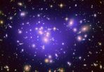 Астрономы чуть больше узнали о темной энергии