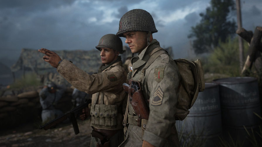Seeking Aplha: КНР одобрила сделку Microsoft по покупке Activision Blizzard за $69 млрд