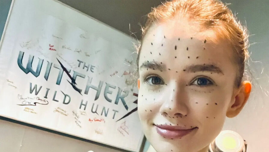 В CD Projekt RED прокомментировали участие порноактрисы Bunny Marthy в проектах студии