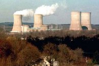 Уровень радиациии в воде рядом с японской АЭС Фукусима-1 превышает норму в 10 млн раз