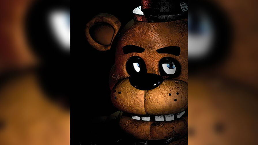       -    Five Nights at Freddys