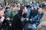 «Газета.Ru» оценила возможны политические последствиях беспорядков в Бирюлево