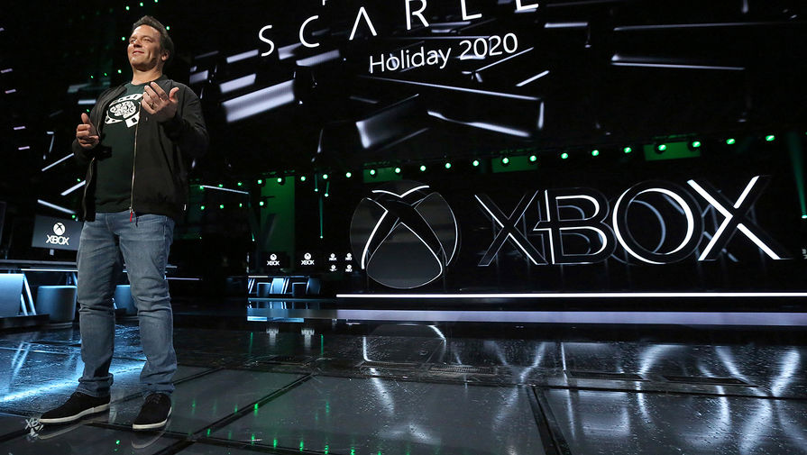 Глава Xbox Фил Спенсер оказался недоволен собой из-за провала Redfall