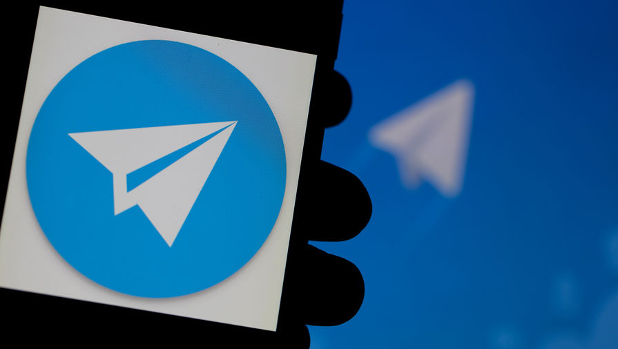 Downdetector: пользователи Telegram сообщили о сбоях в работе мессенджера
