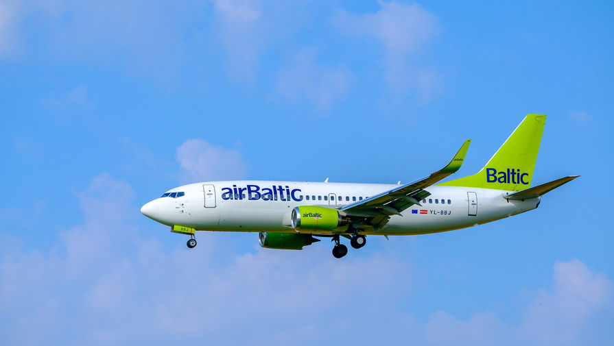    airbaltic     