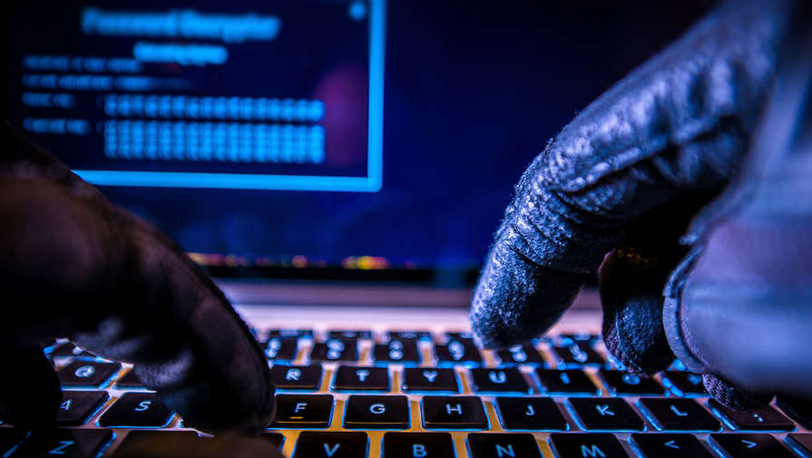 FT: в Telegram массово торгуют секретными документами госструктур из США