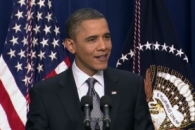 Обама подтвердил информацию о ликвидации Усамы бен Ладена 