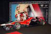 В Лондоне состоялась презентация нового болида Marussia Virgin Racing – первой команды, которая...