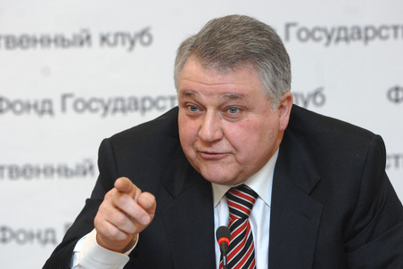 Михаил Валентинович Ковальчук